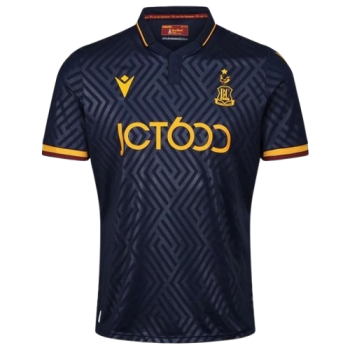2022-2023 Third kit