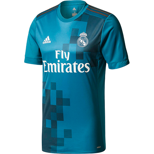 Dres 2017-2018