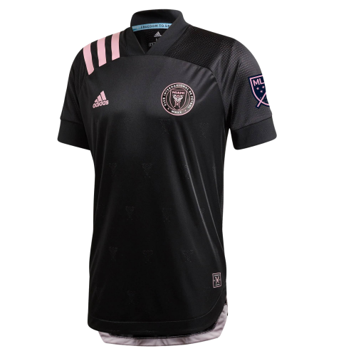 Inter Miami 2021 1st