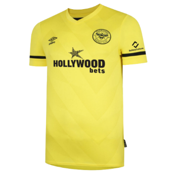 2022-2023 Third kit