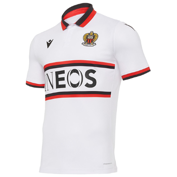 2020-2021 Away kit