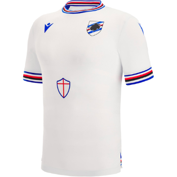 2022-2023 Away kit