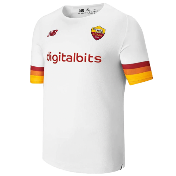 2021-2022 Away kit