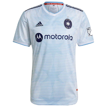 2021 Away kit