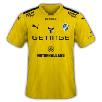 2021 Away kit