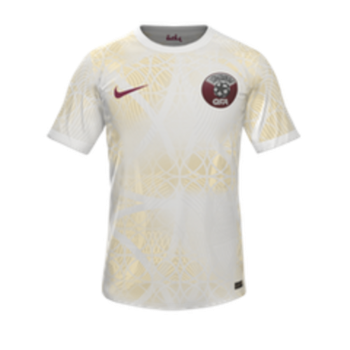 2022 Away kit