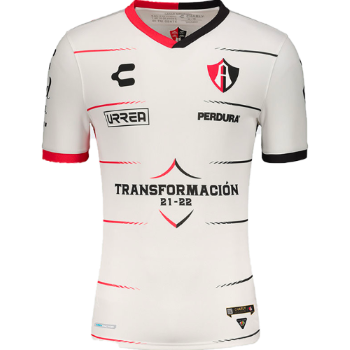 2021-2022 Away kit