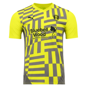 2024-2025 Third kit