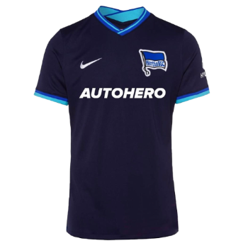 2021-2022 Away kit