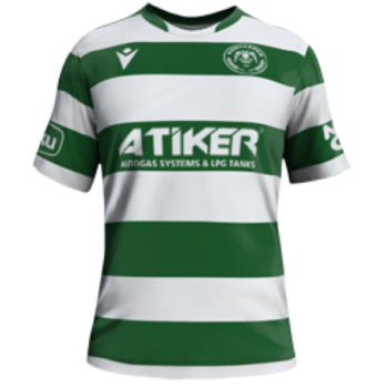 2021-2022 Home kit