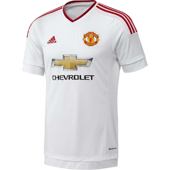 2015-2016 Away kit
