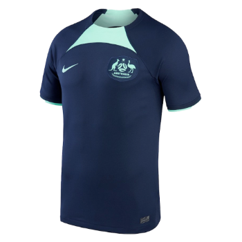 2022 Away kit