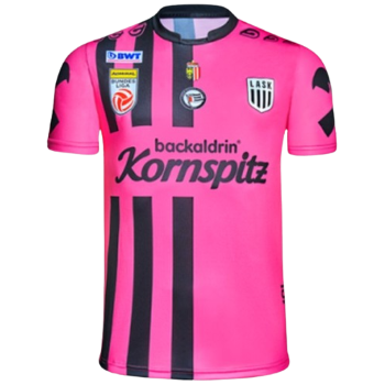 2023-2024 Third kit