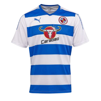2016-2017 Home kit
