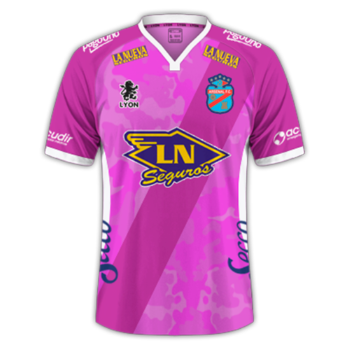 2021 Away kit