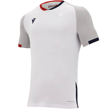 2020-2021 Away kit