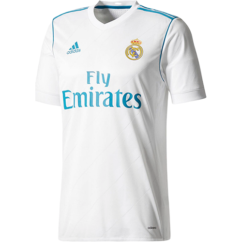 Dres 2017-2018