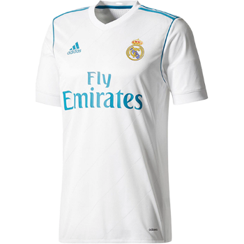 2017-2018 Home kit