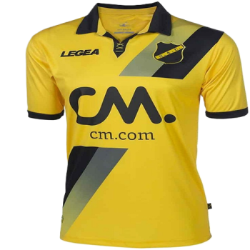 2017-2018 Home kit