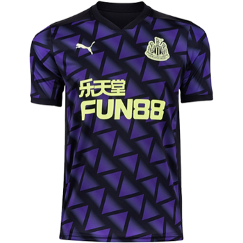 2020-2021 Third kit