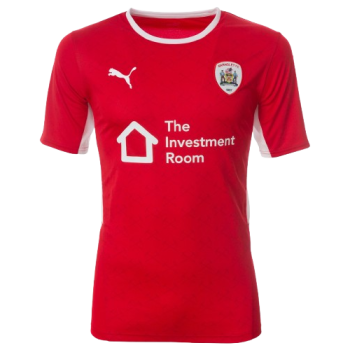 2021-2022 Home kit
