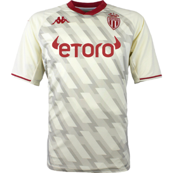 2021-2022 Third kit