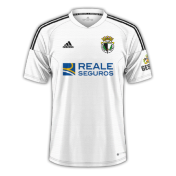 2022-2023 Home kit