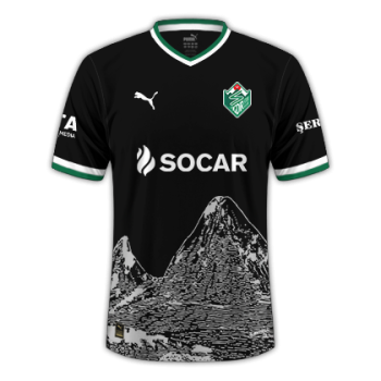2025-2026 Third kit