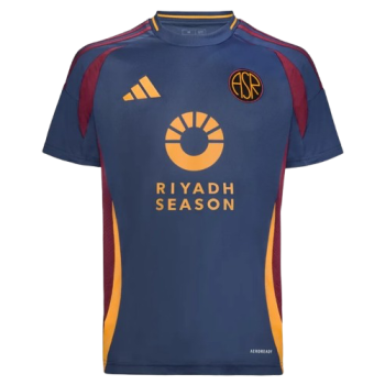 2024-2025 Third kit