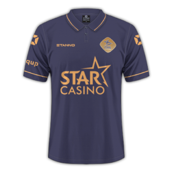 2022-2023 Away kit