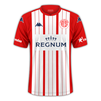 2020-2021 Home kit