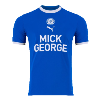 2023-2024 Home kit