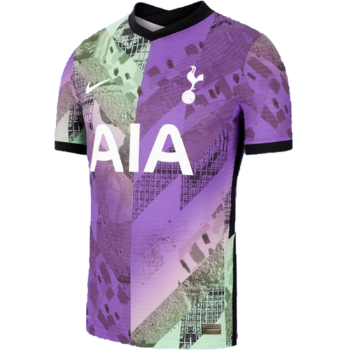 2021-2022 Third kit