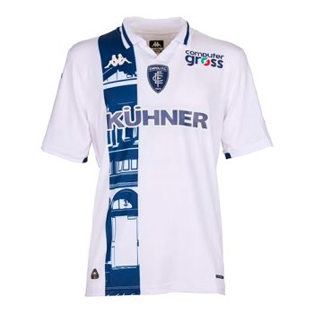 2025-2026 Away kit