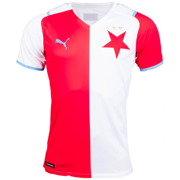 2021-2022 Home kit