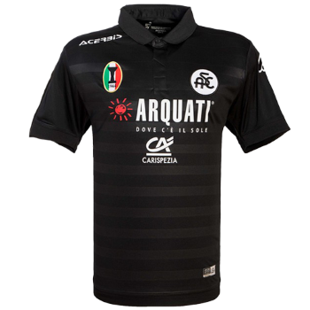 2017-2018 Away kit
