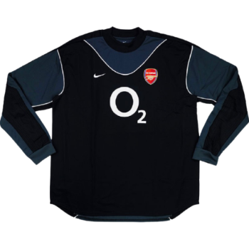 2003-2004 kit artwork