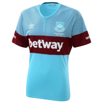 2015-2016 Away kit