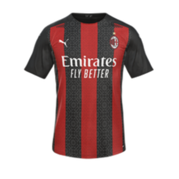 2020-2021 Home kit