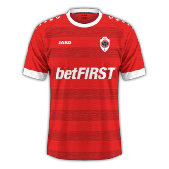 2022-2023 Home kit