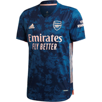 2020-2021 Third kit