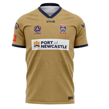 2021-2022 Home kit