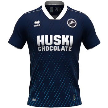 2023-2024 Home kit