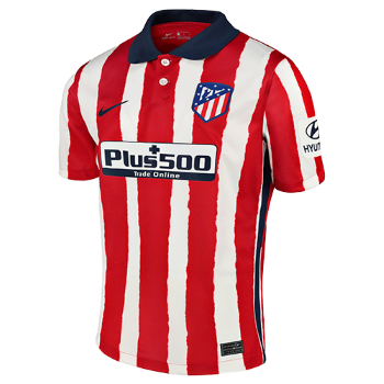 2020-2021 Home kit