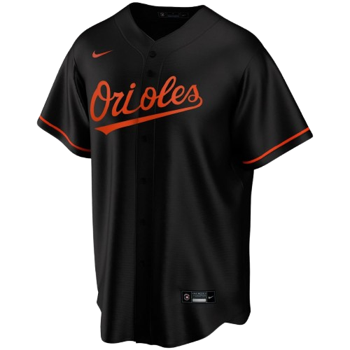 Baltimore Orioles 2026 2nd
