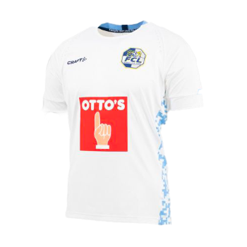 2023-2024 Away kit