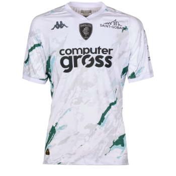 2024-2025 Away kit