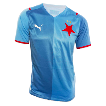 2021-2022 Away kit