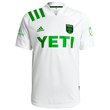 2021 Away kit