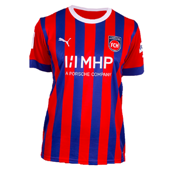 2022-2023 Home kit